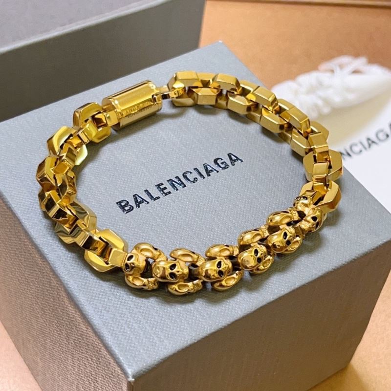 Balenciaga Bracelets